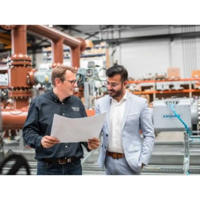 Krohne Australia Pty Ltd