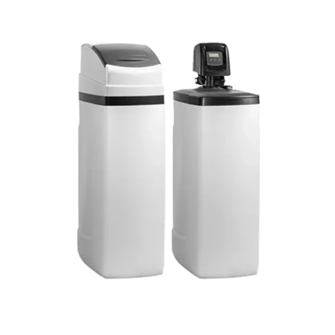 Krystal Klear water softener