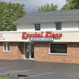 Krystal Klear Water