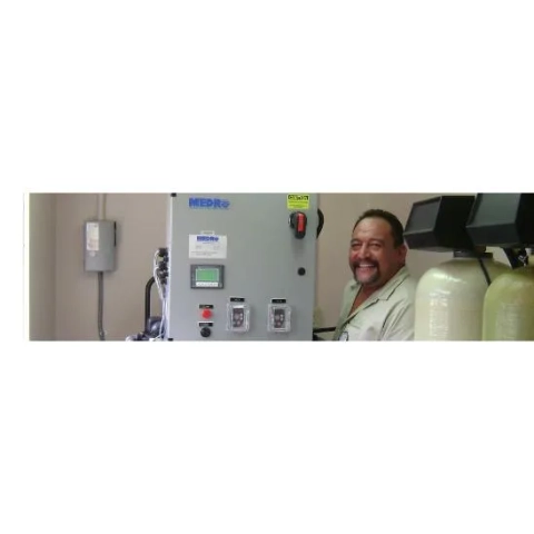 Water Solutions Inc Water Softener