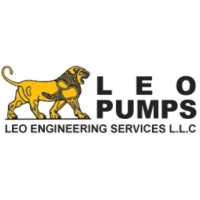 LEO Engineering Services LLC corporate logo representing engineering and technical services company