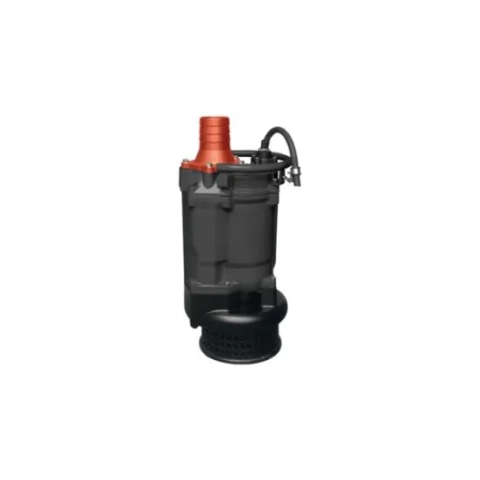 LEO Pump KBZ21.5 Submersible Dewatering Pump