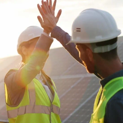 LPA Smart Meters (previously CETA Meters)
