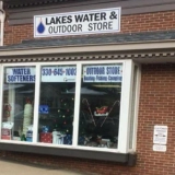 Lakes Water Treatment
