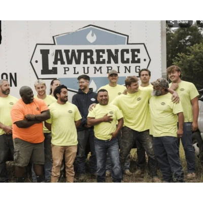 Lawrence Plumbing LLC