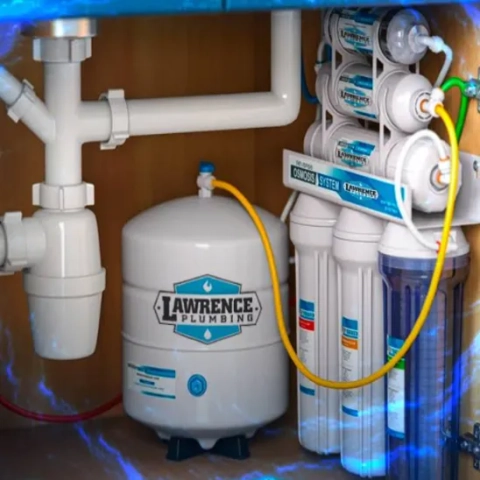 Lawrence reverse osmosis