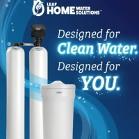 Leaf Home Water Solutions