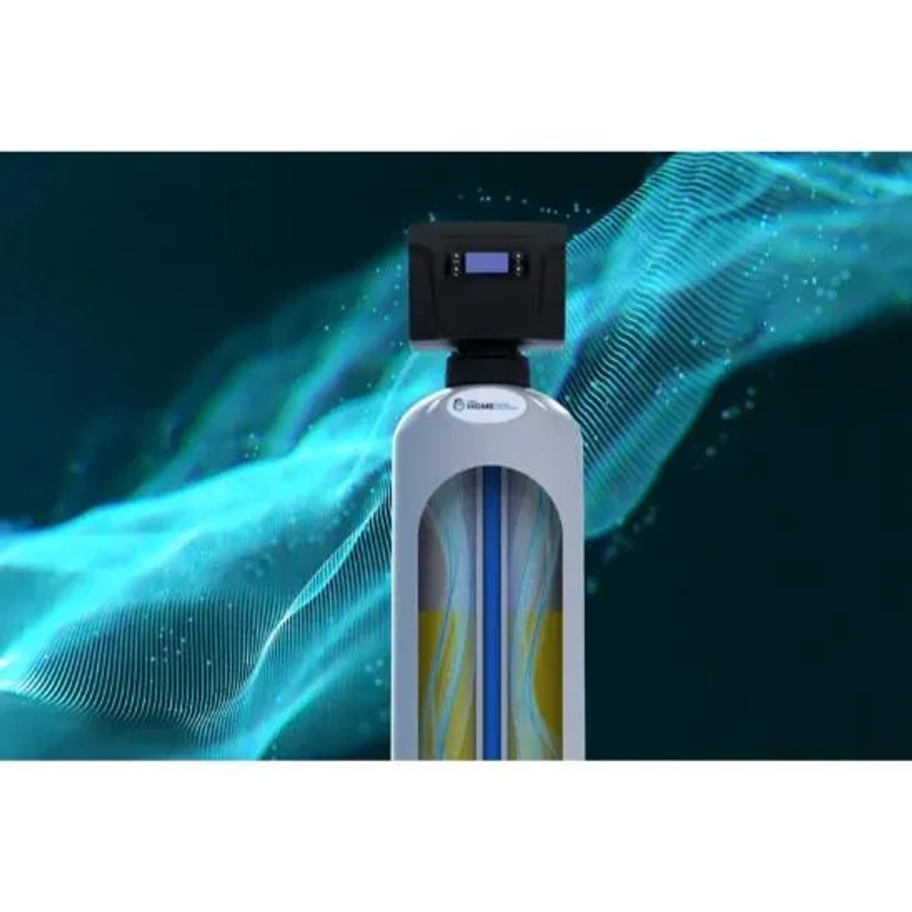 Leaf Home Water softener systems