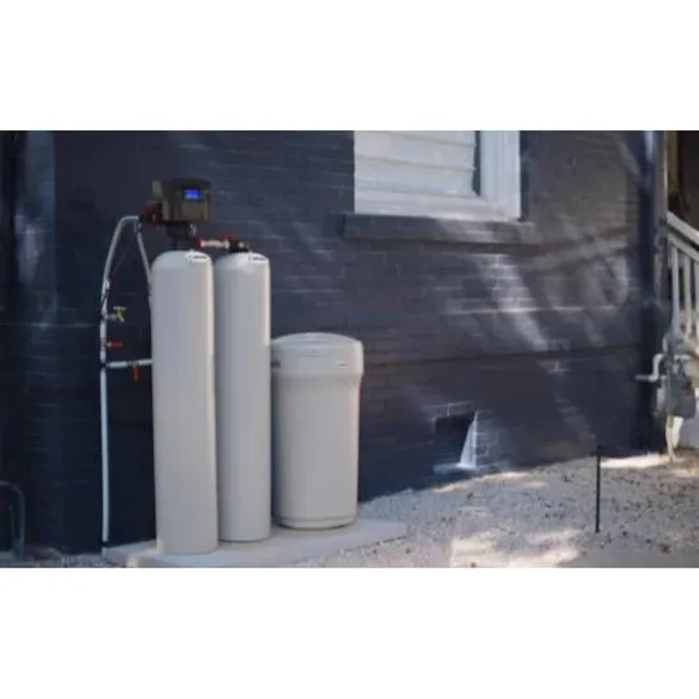 Leaf Home Water softener systems