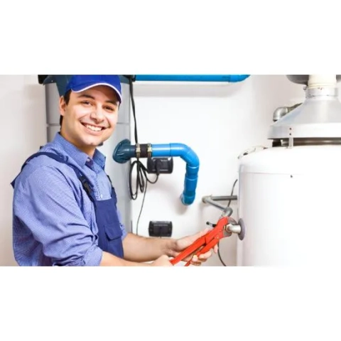 Leak Experts USA Plumbing Water Softener