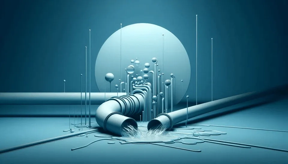 Lost and Found: Leakage in Water Distribution Networks