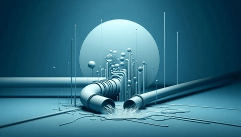 Lost and Found: Leakage in Water Distribution Networks