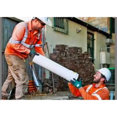 Leeson Plumbing and Civil Pty Ltd