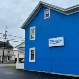 Lehigh Valley Water Systems