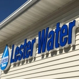 Lester Water Inc