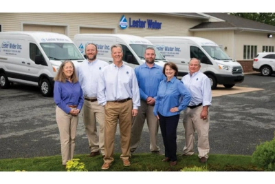 Lester Water Inc