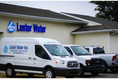 Lester Water Inc