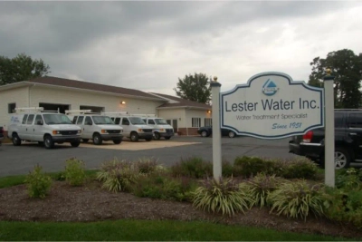 Lester Water Inc