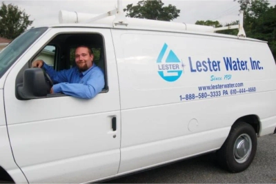 Lester Water Inc