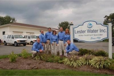 Lester Water Inc
