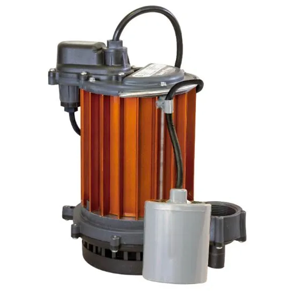 Liberty Pumps 230-SERIES Submersible Sump Pumps
