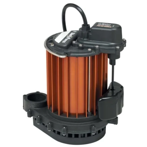 Liberty Pumps 230-SERIES Submersible Sump Pumps