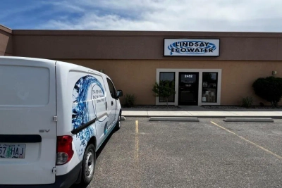 Lindsay Ecowater