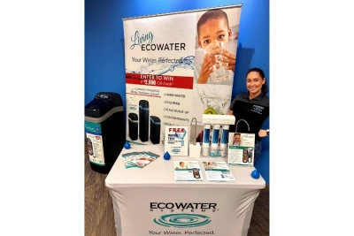 Living EcoWater