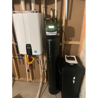 Llewellyn Plumbing Provo