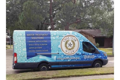 Lone Star Water