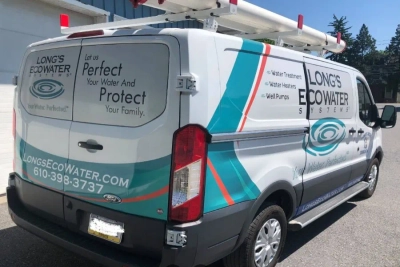 Long's EcoWater Systems