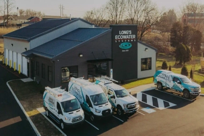 Long's EcoWater Systems