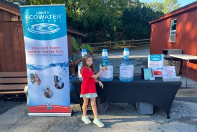Long's EcoWater Systems