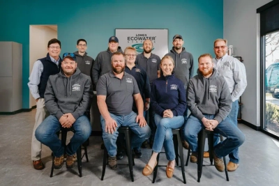 Long's EcoWater Systems