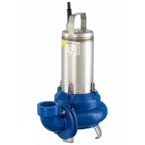 Lowara DL Submersible Pump