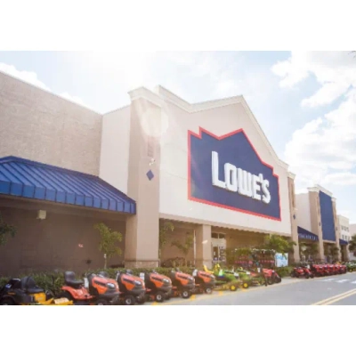 Lowe's Home Improvement