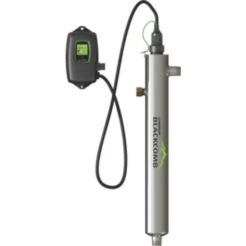 Luminor BLACKCOMB LB5-061 UV Water Purification System