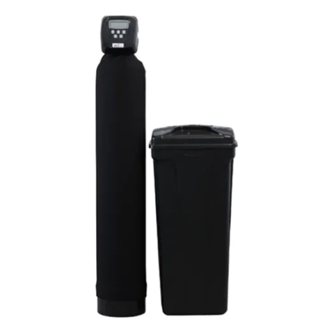 Lutz Plumbing Inc Water Softener