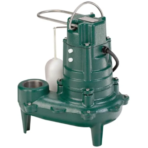 M266 Sewage Pump