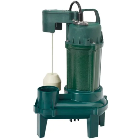 M212 Sewage Pump