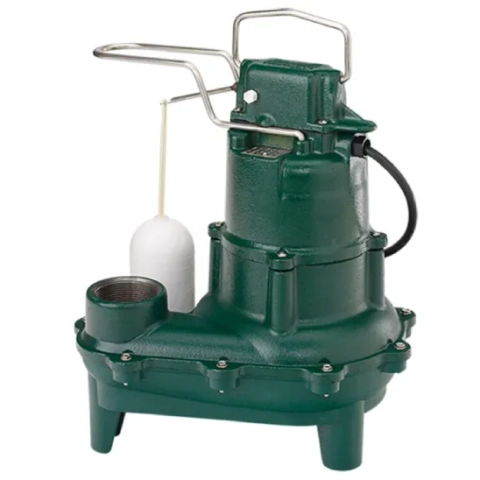 M264 Sewage Pump