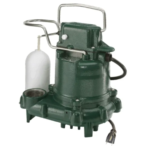 M53-0020 Sump Pump