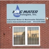MAC Water Technologies, Inc.