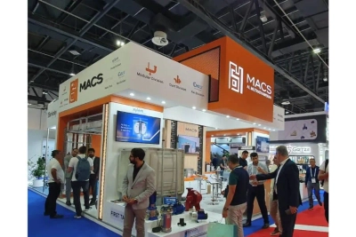 MACS Group