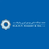 MAHY Khoory & CO LLC