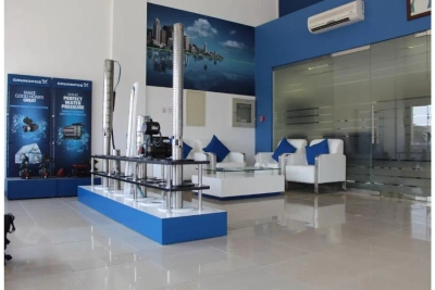 MAHY Khoory & CO LLC