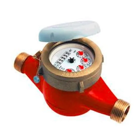 MBH- Multi-jet HOT WATER flowmeters