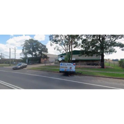 MDC Water Pty Ltd