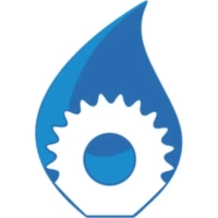 MDC Water logo, Chipping Norton experts in industrial and residential water treatment systems