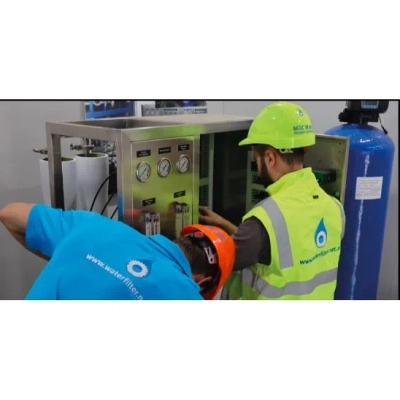MDC Water Pty Ltd